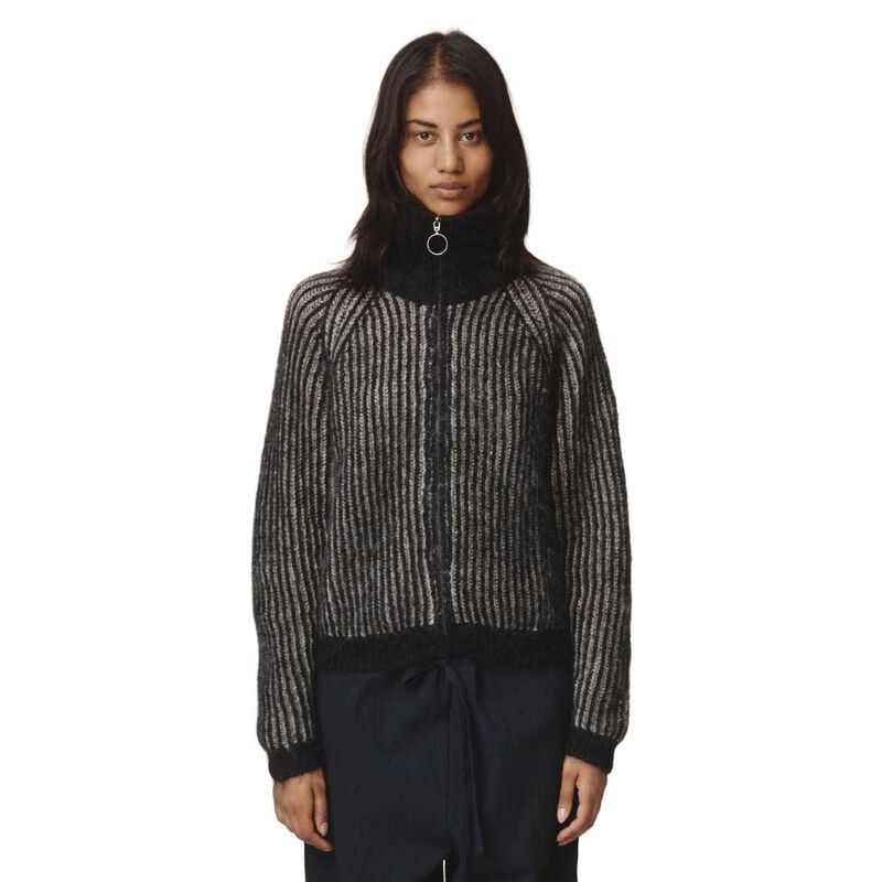 Marle Oscar Cardigan image number 0